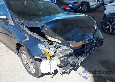 2015 Toyota Camry Se from USA, damaged, VIN 4T1BF1FK8FU983948